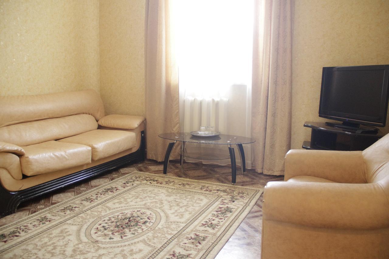 Inn Sofia Астана Екстериор снимка