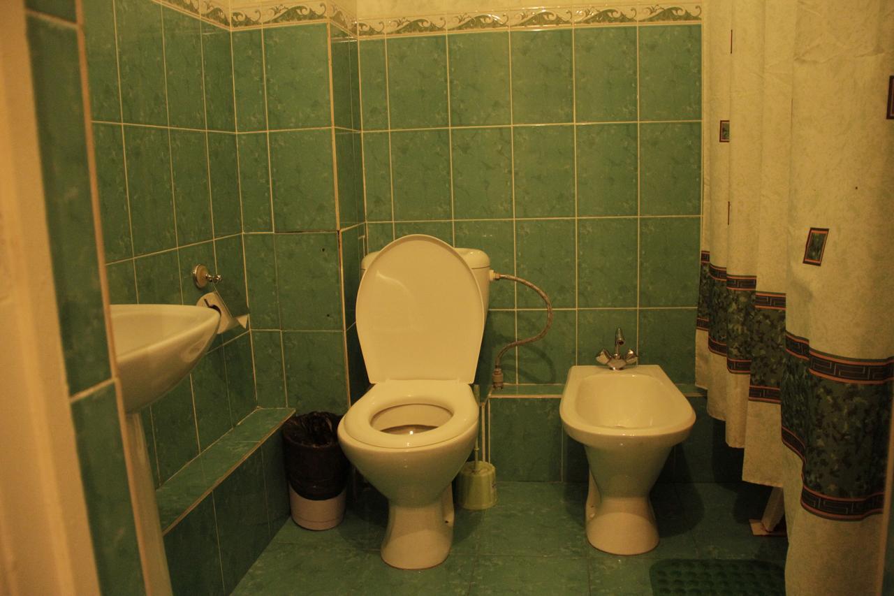 Inn Sofia Астана Екстериор снимка